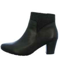 Gabor Comfort Klassische Stiefeletten Für Damen -Chelsea Boots Geschäft 417897 06