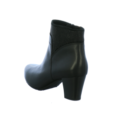 Gabor Comfort Klassische Stiefeletten Für Damen -Chelsea Boots Geschäft 417897 09