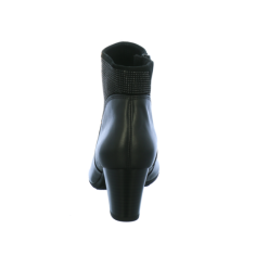 Gabor Comfort Klassische Stiefeletten Für Damen -Chelsea Boots Geschäft 417897 11