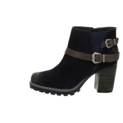 Marco Tozzi Ankle Boots Für Damen -Chelsea Boots Geschäft 418327 06