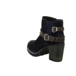 Marco Tozzi Ankle Boots Für Damen -Chelsea Boots Geschäft 418327 09