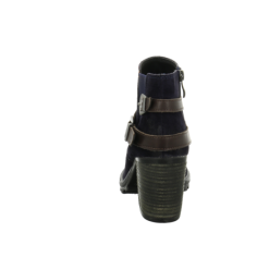 Marco Tozzi Ankle Boots Für Damen -Chelsea Boots Geschäft 418327 11