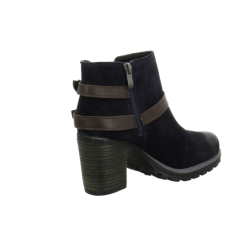 Marco Tozzi Ankle Boots Für Damen -Chelsea Boots Geschäft 418327 14