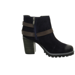 Marco Tozzi Ankle Boots Für Damen -Chelsea Boots Geschäft 418327 17
