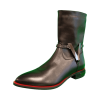 MIA Shoe Fashion Klassische Stiefeletten Für Damen -Chelsea Boots Geschäft 419 253000163 01