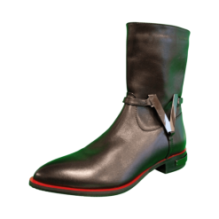 MIA Shoe Fashion Klassische Stiefeletten Für Damen