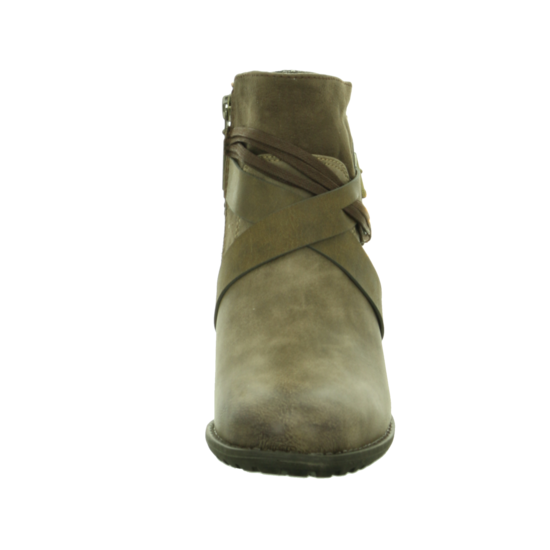 S.Oliver Klassische Stiefeletten Für Damen 9 S.Oliver Klassische Stiefeletten Für Damen – Bild 7