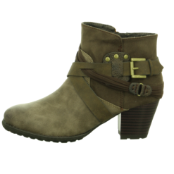 S.Oliver Klassische Stiefeletten Für Damen 10 S.Oliver Klassische Stiefeletten Für Damen -Chelsea Boots Geschäft 468249 06