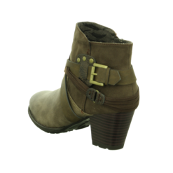 S.Oliver Klassische Stiefeletten Für Damen 11 S.Oliver Klassische Stiefeletten Für Damen -Chelsea Boots Geschäft 468249 09