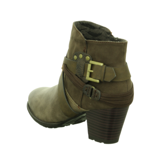 S.Oliver Klassische Stiefeletten Für Damen 5 S.Oliver Klassische Stiefeletten Für Damen – Bild 3