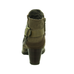 S.Oliver Klassische Stiefeletten Für Damen 12 S.Oliver Klassische Stiefeletten Für Damen -Chelsea Boots Geschäft 468249 11