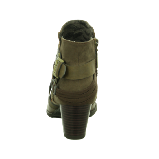 S.Oliver Klassische Stiefeletten Für Damen 6 S.Oliver Klassische Stiefeletten Für Damen – Bild 4