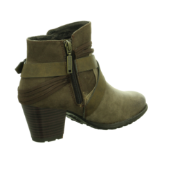 S.Oliver Klassische Stiefeletten Für Damen 13 S.Oliver Klassische Stiefeletten Für Damen -Chelsea Boots Geschäft 468249 14