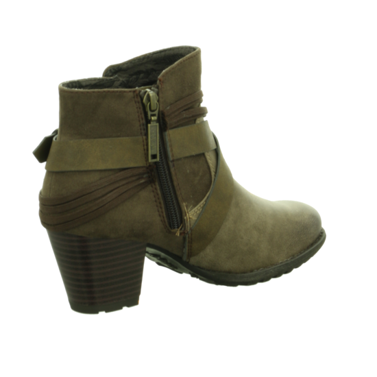 S.Oliver Klassische Stiefeletten Für Damen 7 S.Oliver Klassische Stiefeletten Für Damen – Bild 5