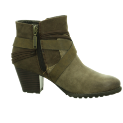 S.Oliver Klassische Stiefeletten Für Damen 14 S.Oliver Klassische Stiefeletten Für Damen -Chelsea Boots Geschäft 468249 17