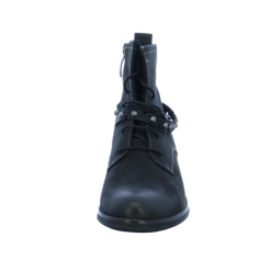 Tamaris Schnürstiefeletten Für Damen -Chelsea Boots Geschäft 468507 01