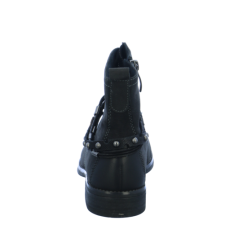 Tamaris Schnürstiefeletten Für Damen -Chelsea Boots Geschäft 468507 11