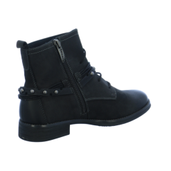 Tamaris Schnürstiefeletten Für Damen -Chelsea Boots Geschäft 468507 14