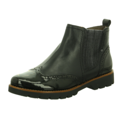 Jana Chelsea Boots Für Damen