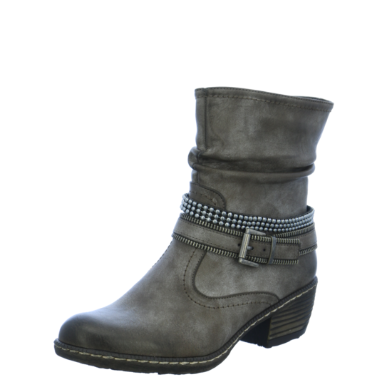 Rieker Boots Für Damen 3 Rieker Boots Für Damen