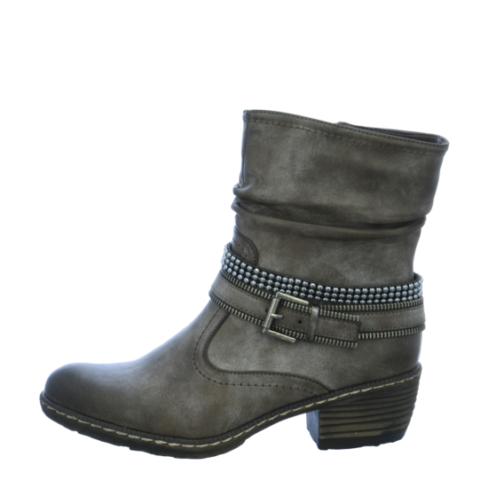 Rieker Boots Für Damen 4 Rieker Boots Für Damen – Bild 2
