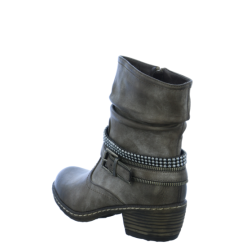 Rieker Boots Für Damen 11 Rieker Boots Für Damen -Chelsea Boots Geschäft 469176 09