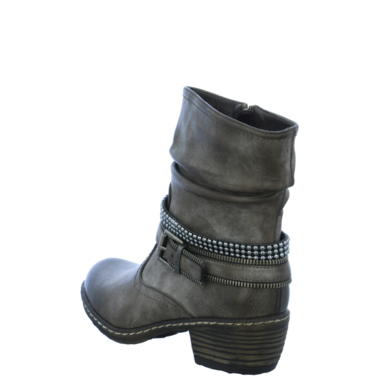 Rieker Boots Für Damen 5 Rieker Boots Für Damen – Bild 3