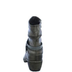 Rieker Boots Für Damen 12 Rieker Boots Für Damen -Chelsea Boots Geschäft 469176 11