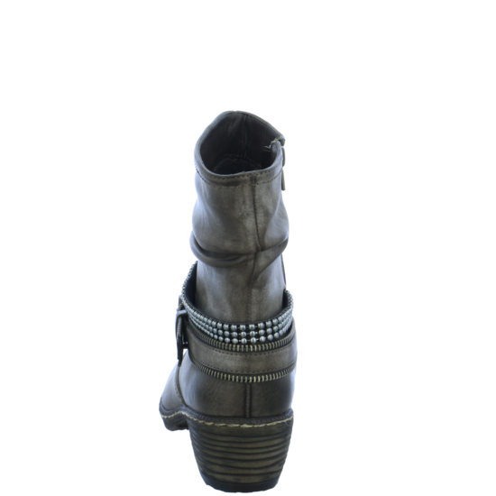 Rieker Boots Für Damen 6 Rieker Boots Für Damen – Bild 4