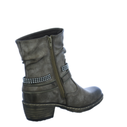 Rieker Boots Für Damen 13 Rieker Boots Für Damen -Chelsea Boots Geschäft 469176 14