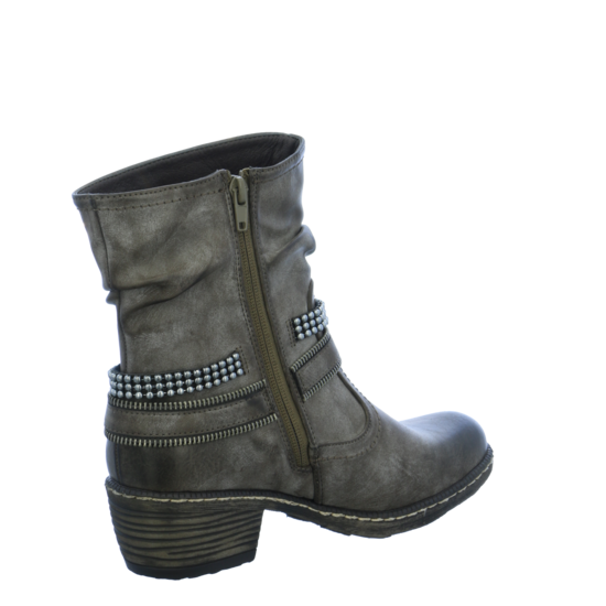 Rieker Boots Für Damen 7 Rieker Boots Für Damen – Bild 5