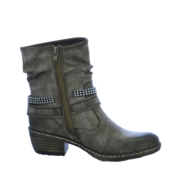 Rieker Boots Für Damen 14 Rieker Boots Für Damen -Chelsea Boots Geschäft 469176 17