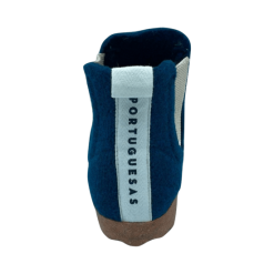 Asportuguesas CAIA -Chelsea Boots Geschäft 472 23174008 3