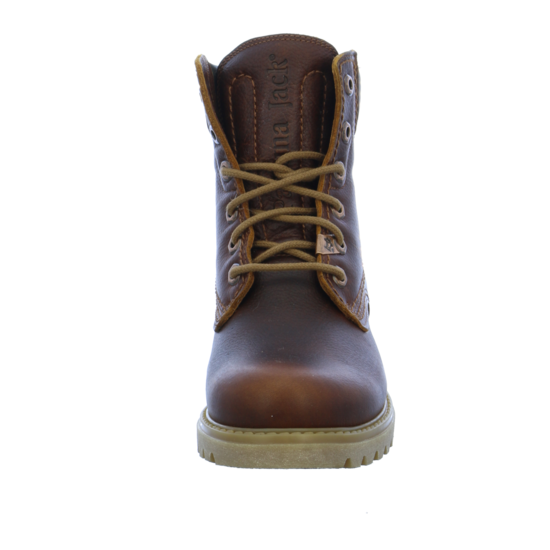 Panama Jack Boots Für Damen 9 Panama Jack Boots Für Damen – Bild 7