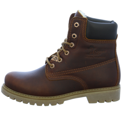 Panama Jack Boots Für Damen 4 Panama Jack Boots Für Damen – Bild 2