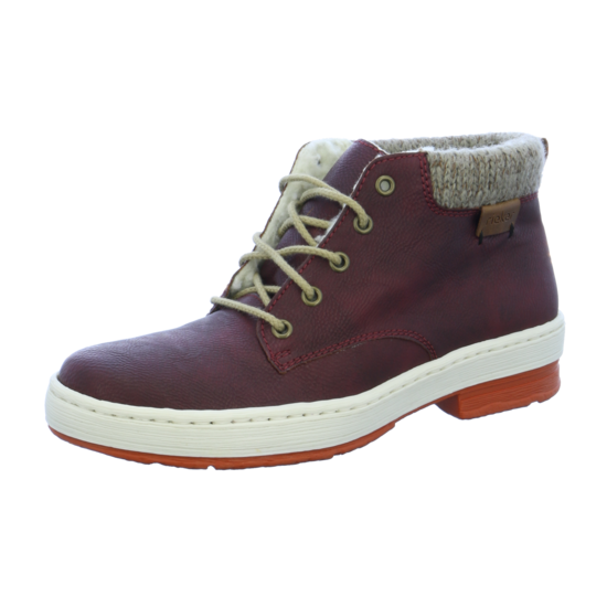 Rieker Boots Für Damen 3 Rieker Boots Für Damen