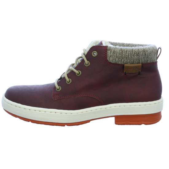Rieker Boots Für Damen 4 Rieker Boots Für Damen – Bild 2