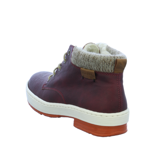 Rieker Boots Für Damen 5 Rieker Boots Für Damen – Bild 3