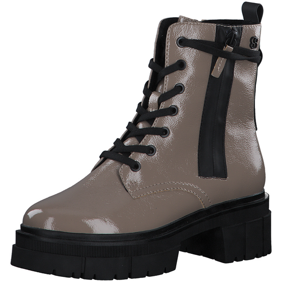 S.Oliver Boots Für Damen 3 S.Oliver Boots Für Damen
