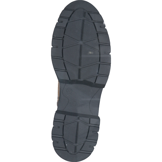 S.Oliver Boots Für Damen 4 S.Oliver Boots Für Damen – Bild 2