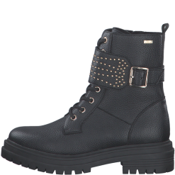 S.Oliver Boots Für Damen -Chelsea Boots Geschäft 5 5 25211 27 001 2122 2