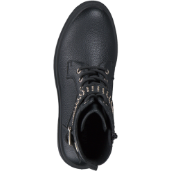 S.Oliver Boots Für Damen -Chelsea Boots Geschäft 5 5 25211 27 001 2122 3