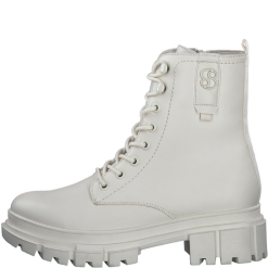 S.Oliver Boots Für Damen -Chelsea Boots Geschäft 5 5 25214 39 462 2222 3