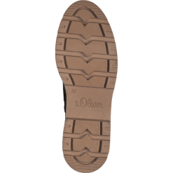 S.Oliver Boots Für Damen -Chelsea Boots Geschäft 5 5 25215 39 001 2222 2