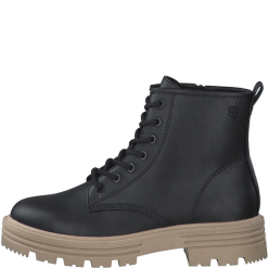 S.Oliver Boots Für Damen -Chelsea Boots Geschäft 5 5 25215 39 001 2222 3