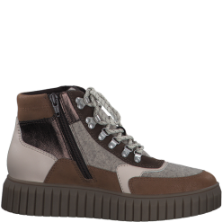 S.Oliver Boots Für Damen -Chelsea Boots Geschäft 5 5 25243 27 318 2122 3