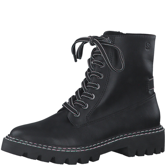 S.Oliver Boots Für Damen 3 S.Oliver Boots Für Damen