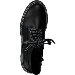 S.Oliver Boots Für Damen 10 S.Oliver Boots Für Damen -Chelsea Boots Geschäft 5 5 25265 29 001 2222 3