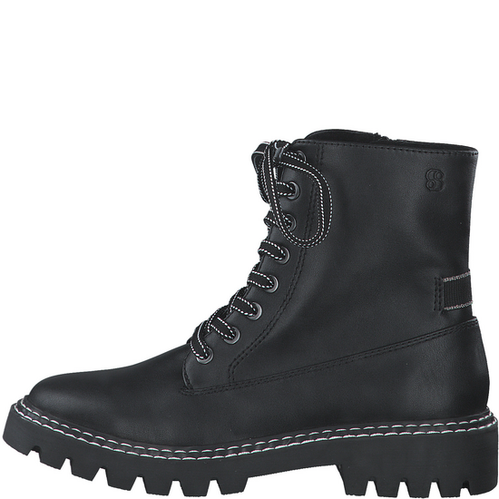 S.Oliver Boots Für Damen 7 S.Oliver Boots Für Damen – Bild 5