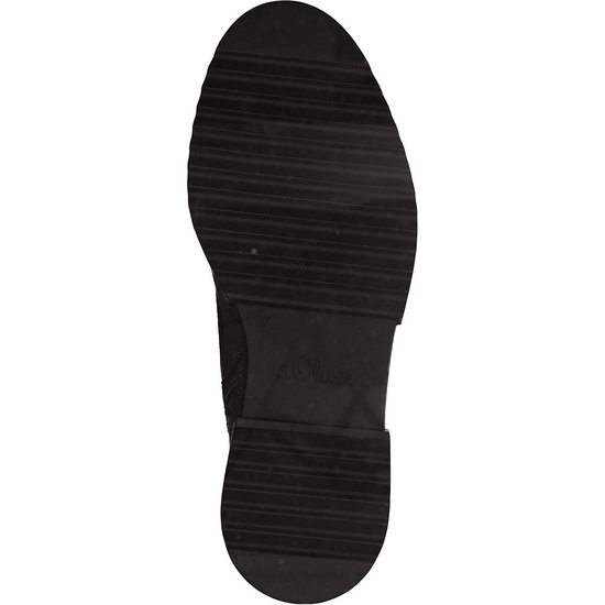 S.Oliver Boots Für Damen 7 S.Oliver Boots Für Damen – Bild 5